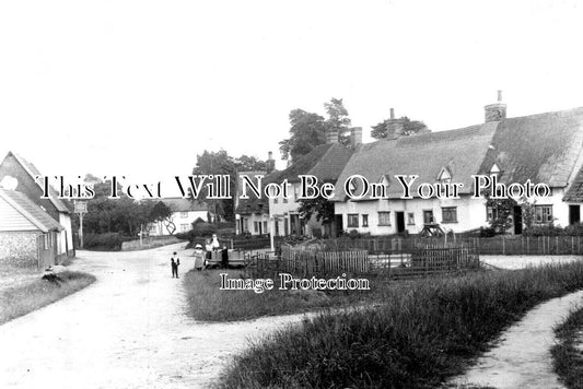 NF 2825 - South Lopham, Norfolk