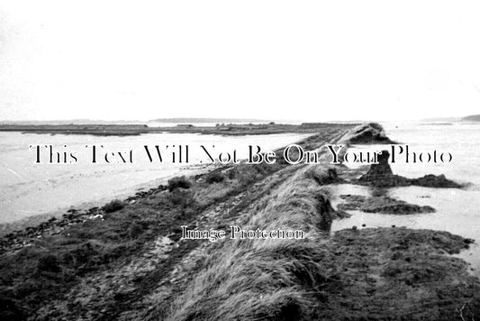 NF 2838 - The Staithe, Burnham Overy, Norfolk