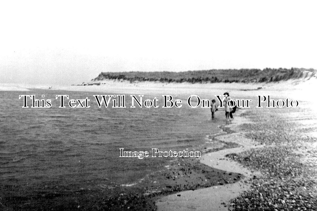 NF 2839 - The Staithe, Burnham Overy, Norfolk