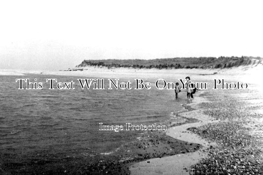 NF 2839 - The Staithe, Burnham Overy, Norfolk