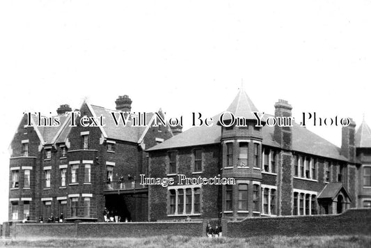 NF 2907 - Hunstanton, Norfolk