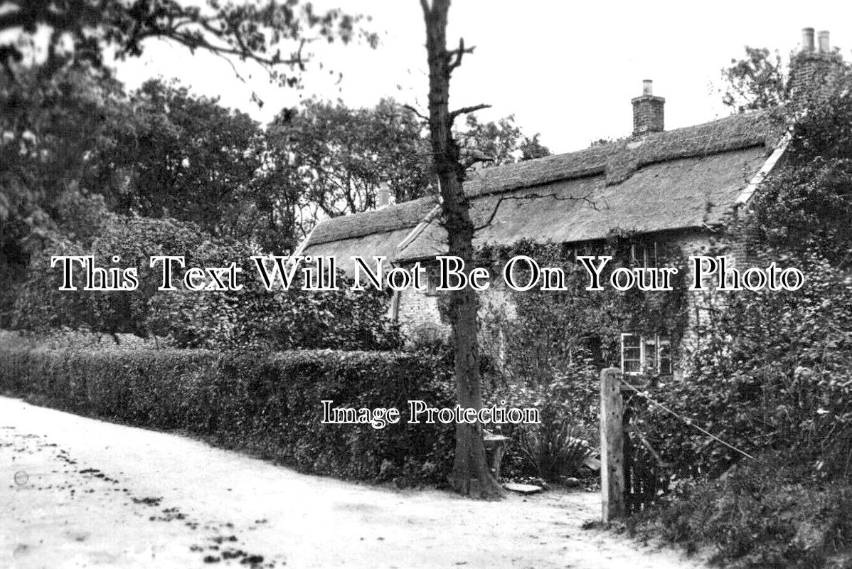 NF 2916 - Preston Cottage, Horsey, Norfolk