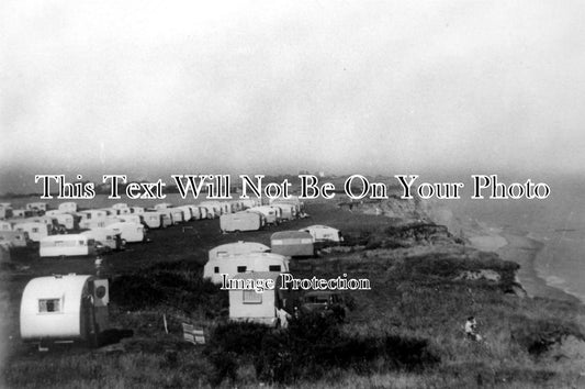 NF 298 - Kiln Cliffs, Mundesley, Norfolk