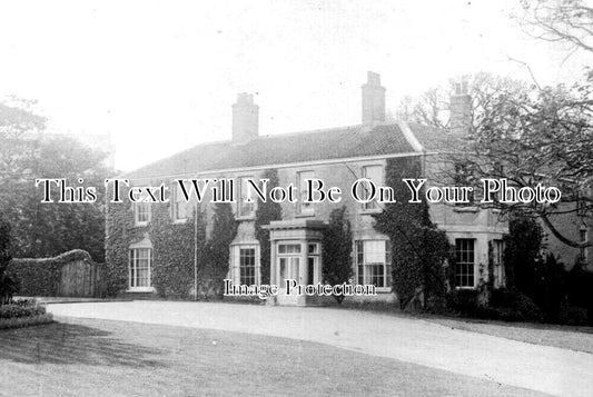 NF 2983 - The Grove, Cromer, Norfolk