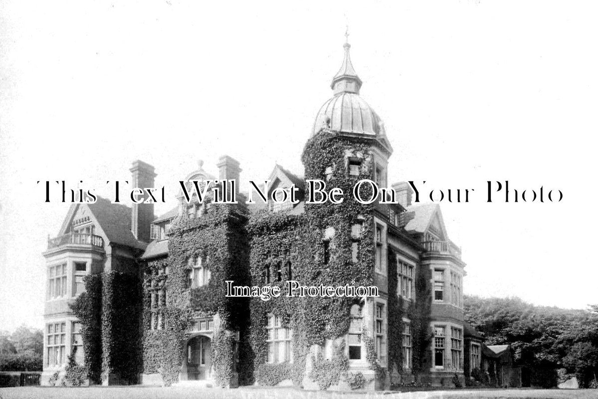 NF 2999 - Newhaven Court Hotel, Cromer, Norfolk