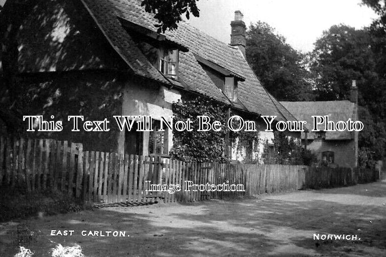 NF 3016 - East Carleton, Norwich, Norfolk