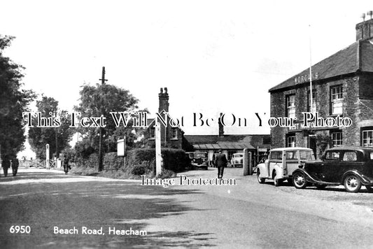 NF 3044 - Beach Road, Heacham, Norfolk
