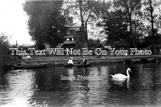 NF 3101 - The Gate House, Norwich, Norfolk