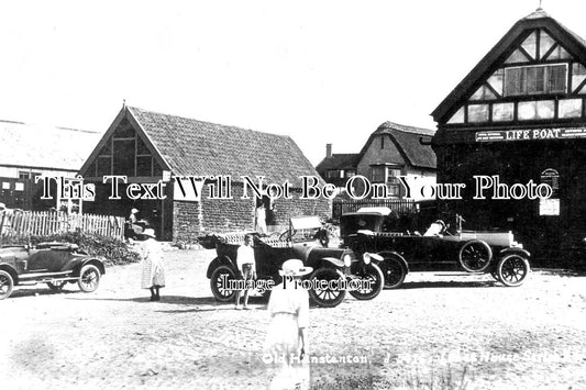 NF 3169 - The Lifeboat House, Old Hunstanton, Norfolk