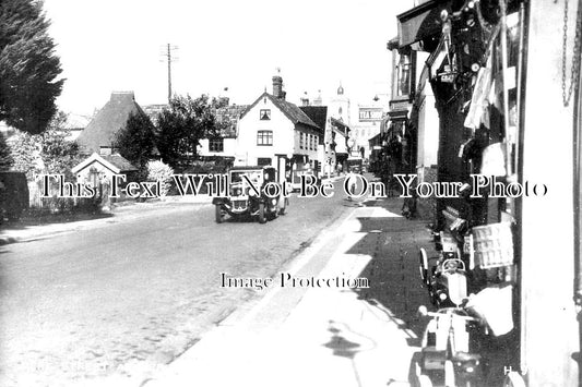 NF 3176 - Mere Street, Diss, Norfolk