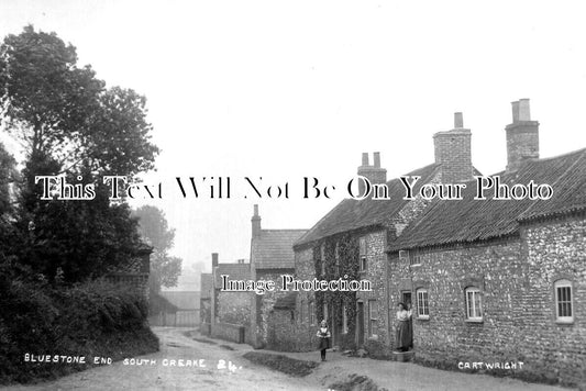 NF 3267 - Bluestone End, South Creake, Norfolk