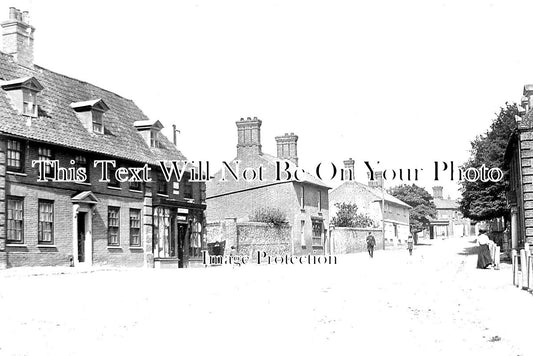 NF 3561 - Litcham, Norfolk c1905
