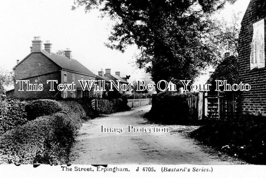 NF 372 - The Street, Erpingham, Norfolk