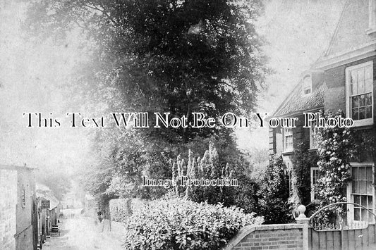 NF 383 - Mount Pleasant, Quebec Road, Dereham, Norfolk