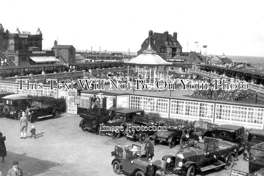 NF 3947 - Gorleston, Norfolk