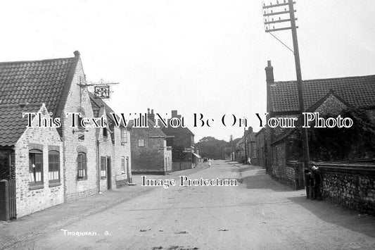 NF 3995 - Thornham, Norfolk