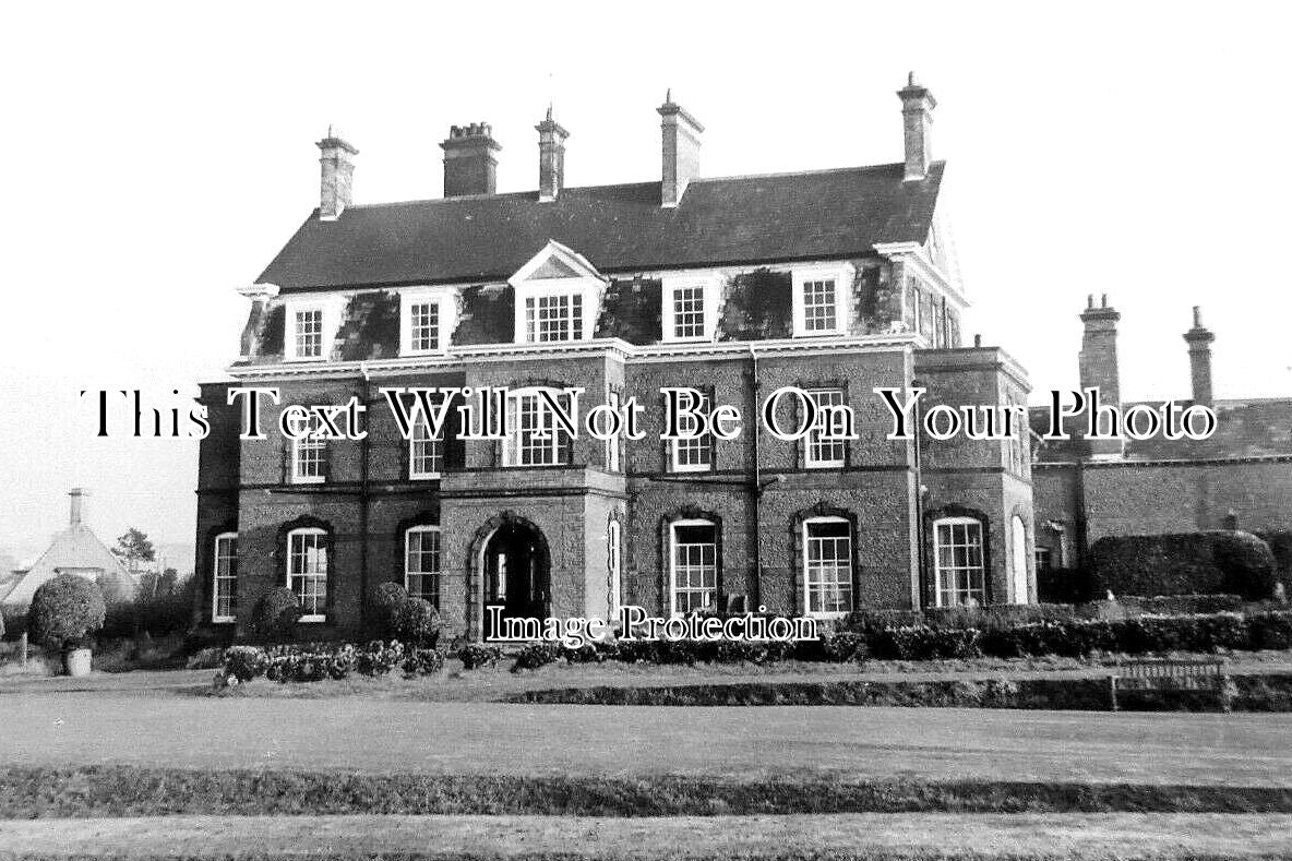 NF 4043 - Strange Arms Hotel & Golf Links, Hunstanton, Norfolk