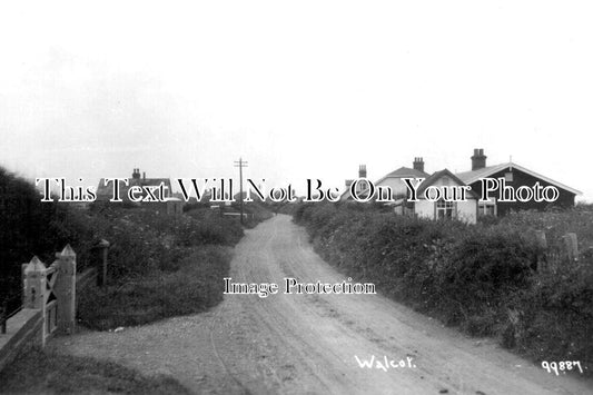 NF 4053 - Walcot, Norfolk