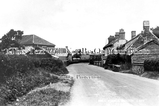 NF 4099 - Hall Street, Briston, Norfolk