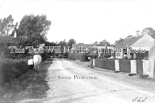 NF 4263 - Walpole St Peter, Norfolk