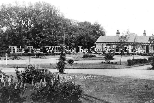 NF 4265 - Hopton Constitutional Residential Beach Club, Norfolk