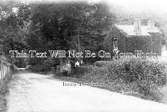 NF 4306 - Ringland Road, Taverham, Norwich, Norfolk