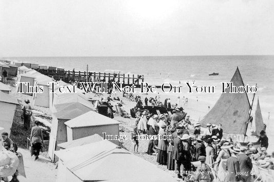 NF 4311 - Sheringham, Norfolk