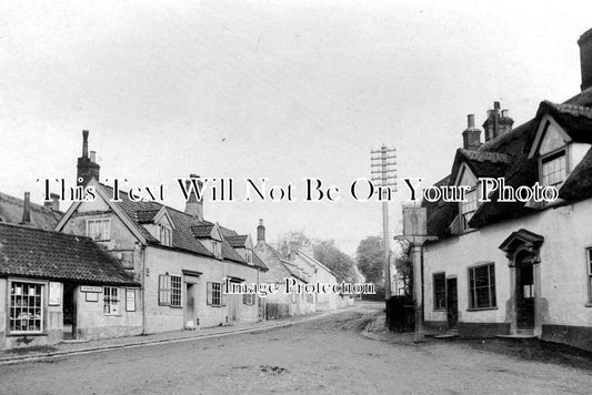 NF 432 - Eaton Village, Norwich, Norfolk