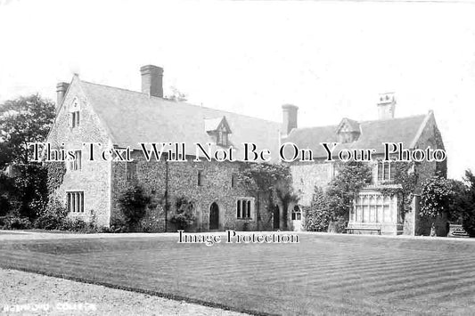 NF 4324 - Rushford College, Norfolk c1905