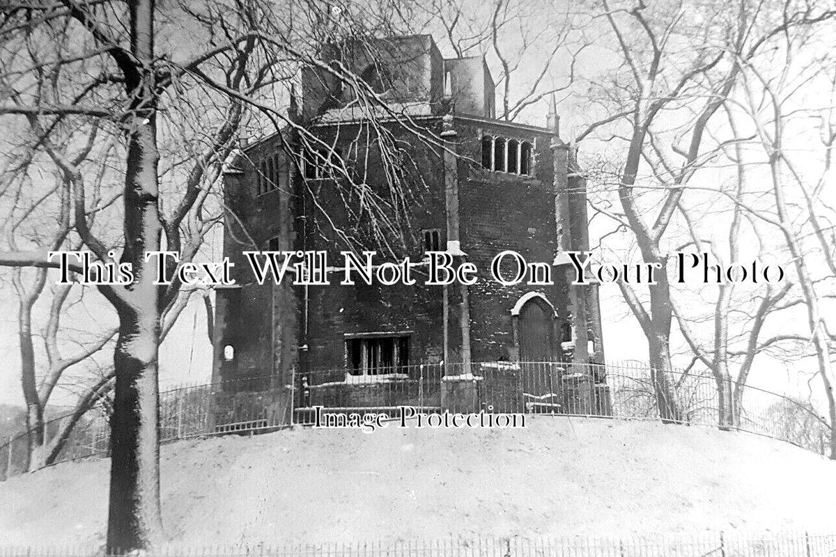 NF 4329 - Red Mount, Kings Lynn, Norfolk c1910