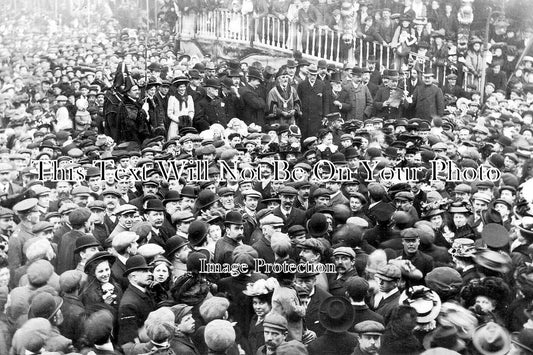 NF 4342 - Civil Ceremony, Kings Lynn, Norfolk