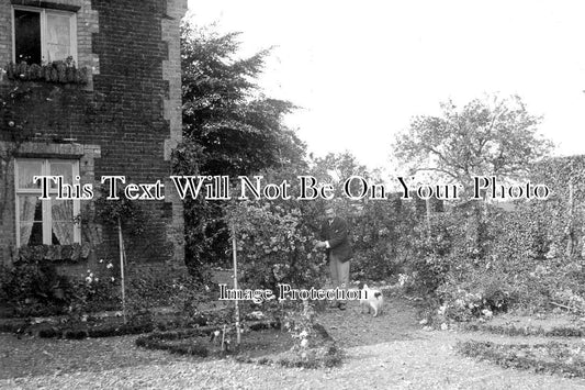 NF 4347 - Seaming, East Dereham, Norfolk