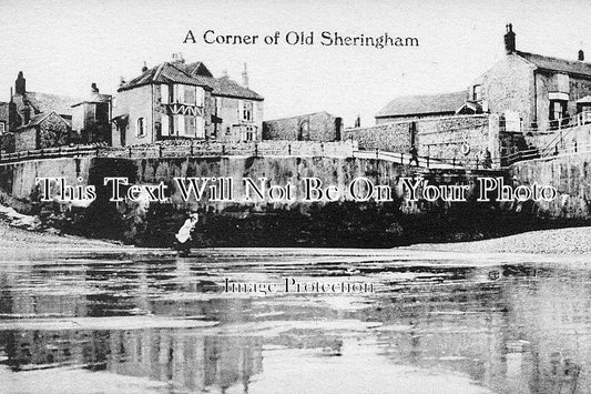 NF 439 - Sheringham, Norfolk