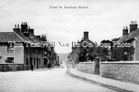NF 505 - Front Street, Burnham Market, Norfolk