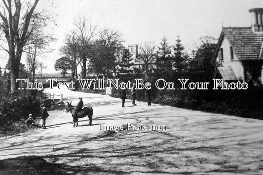 NF 509 - Coltishall Road, Buxton Lammas, Norfolk