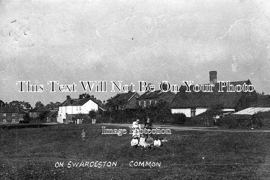 NF 57 - The Common, Swardeston, Norfolk