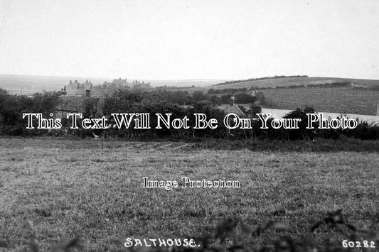 NF 571 - Salthouse, Norfolk