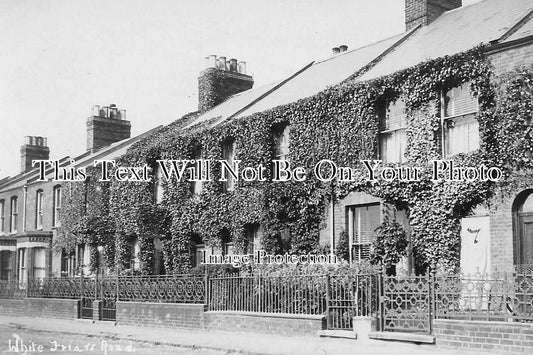 NF 576 - White Friars Road, Gaywood, Norfolk