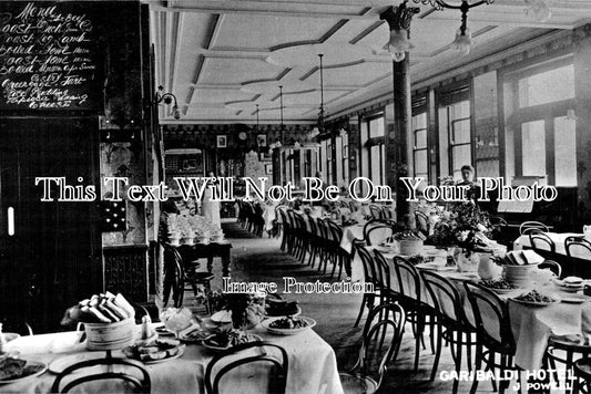 NF 623 - Garibaldi Hotel, Great Yarmouth, Norfolk