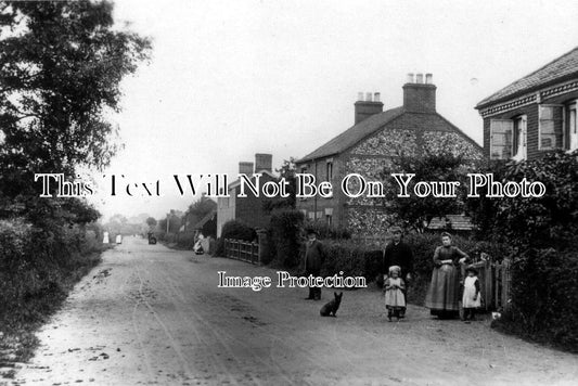 NF 675 - Stone Road, Toftwood, Norfolk