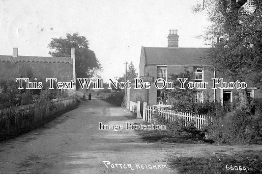 NF 800 - Potter Heigham, Norfolk c1915
