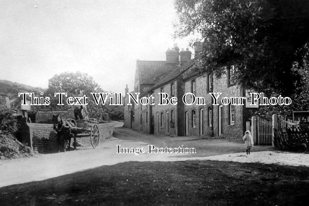 NF 821 - Brookdale, West Runton, Norfolk