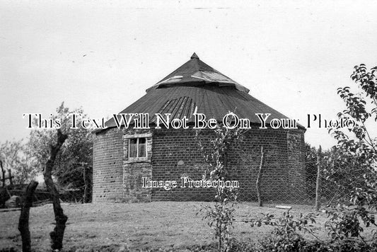 NF 923 - Old Mill, Ridlington, Norfolk