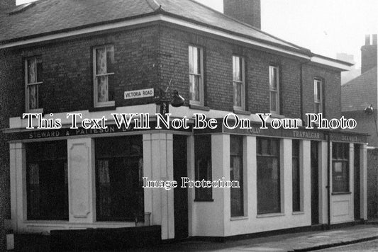 NF 94 - Trafalgar Tavern, Victoria Road, Great Yarmouth, Norfolk