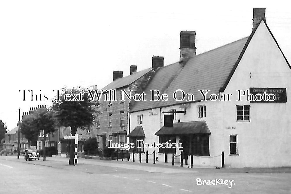 NH 1255 - Brackley, Northamptonshire