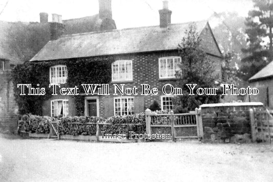 NH 1551 - Harpole, Northampton, Northamptonshire c1914