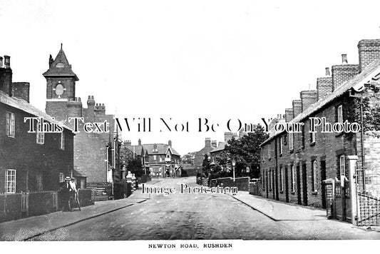 NH 1559 - Newton Road, Rushden, Northamptonshire