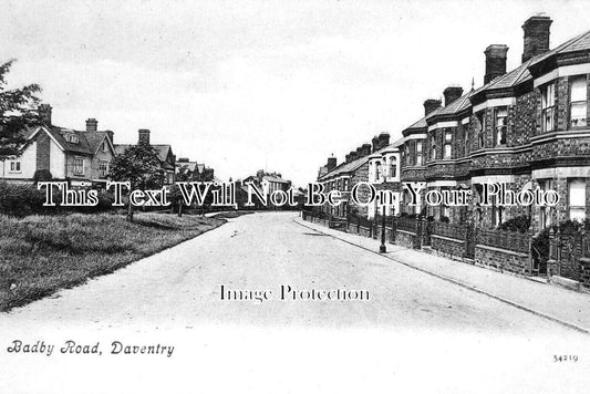 NH 1628 - Badby Road, Daventry, Northamptonshire