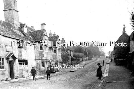 NH 1762 - Collyweston, Northamptonshire