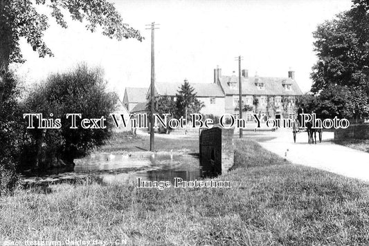 NH 1774 - Oakley Hay, Kettering, Northamptonshire